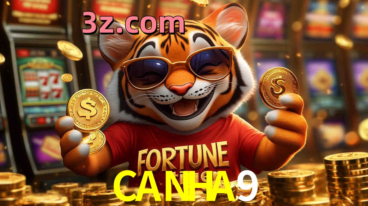 Fortune Tiger no Cassino Online CANHA9